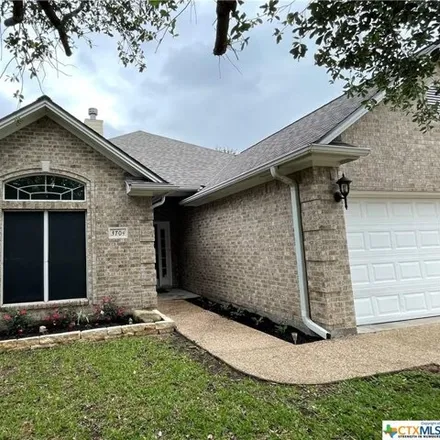 Image 1 - 3710 Essen Loop, College Station, TX 77845, USA - House for sale