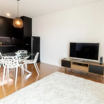 Rent this 1 bed apartment on Edifício Concórdia in Avenida Escritor Costa Barreto, 4420-445 Gondomar