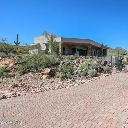 Image 6 - 14900 East Zapata Drive, Fountain Hills, AZ 85268, USA - House for sale