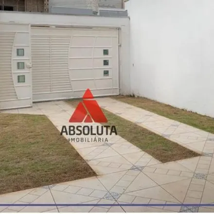 Buy this 3 bed house on Rua General Câmara in Vila Balan, Santa Bárbara d'Oeste - SP