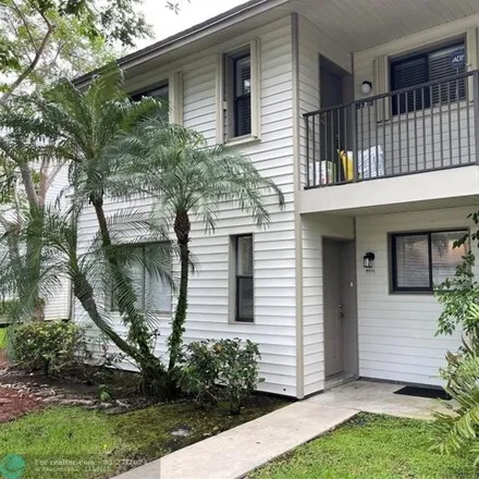 Buy this 2 bed condo on 9835 Northwest 36th Street in Sunrise, FL 33351