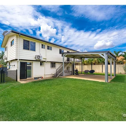 Image 2 - Deakin Close, Gracemere QLD, Australia - Apartment for rent