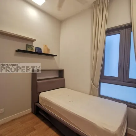 Image 4 - unnamed road, Salak South, 57100 Kuala Lumpur, Malaysia - Apartment for rent