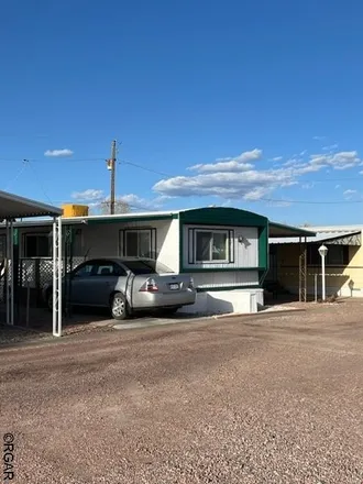 Buy this 3 bed house on 201 Stanley Avenue in Cañon City, CO 81212