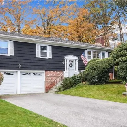 Buy this 3 bed house on 7 Laurel Hill Place in Armonk, North Castle