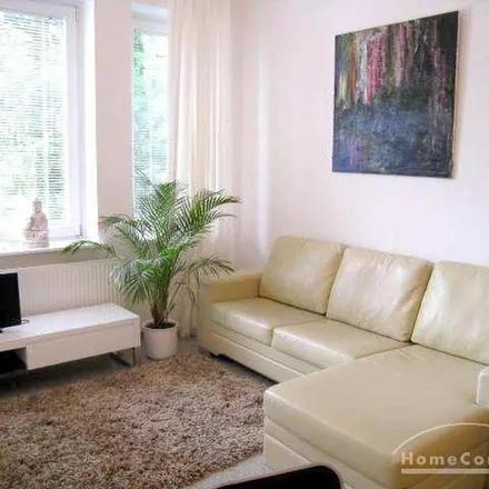 Rent this 1 bed apartment on Henriettenstiftung in Mardalstraße, 30559 Hanover