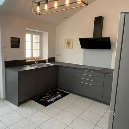 Image 3 - 56370 Sarzeau, France - Duplex for rent