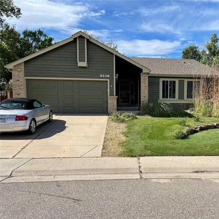Buy this 5 bed house on 8209 South Steele Court in Centennial, CO 80122