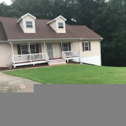 Rent this 3 bed house on 250 River Trace Court