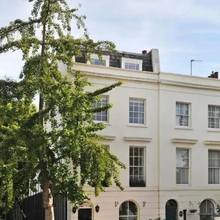 Image 4 - 8 Ordnance Hill, London, NW8 6PR, United Kingdom - Apartment for rent