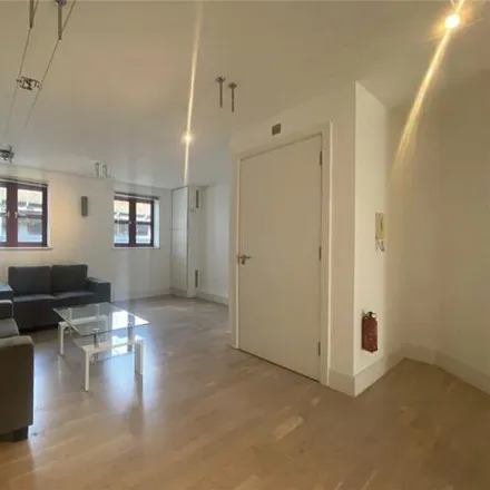 Rent this 2 bed room on Eagle Works in Spitalfields, London