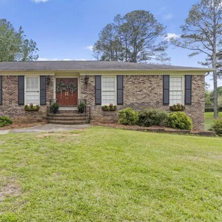 Buy this 3 bed house on 1119 Lake Placid Road in Griffin, GA 30224