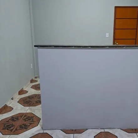 Image 2 - Estrada da Pedra, Santa Cruz, Rio de Janeiro - RJ, 23520-480, Brazil - Apartment for rent