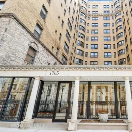 Buy this 1 bed house on Parkshore Apartments in 1755-1765 East 55th Street, Chicago