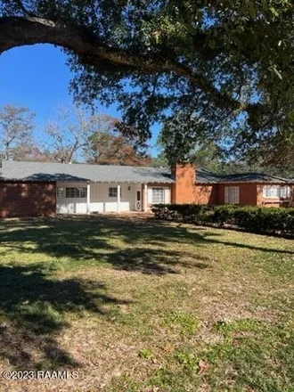 Rent this 2 bed house on 100 Teche Street in New Iberia, LA 70560
