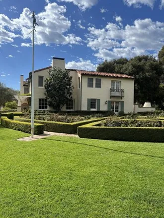 Image 2 - 1530 Mimosa Lane, Santa Barbara County, CA 93108, USA - House for rent