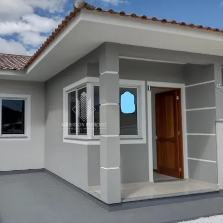 Buy this 2 bed house on Rua Amântino Francisco da Silva in Bela Vista, Palhoça - SC