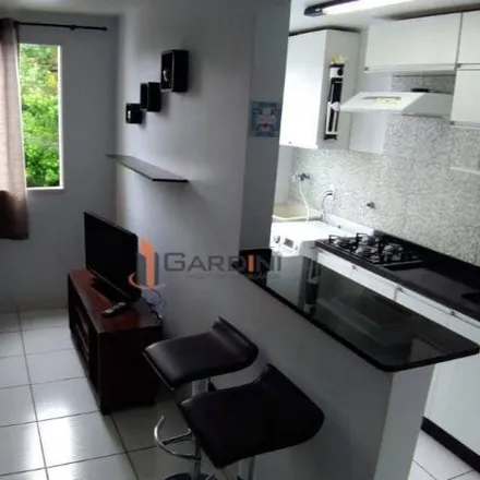 Image 2 - Avenida Brasil, Mogi Moderno, Mogi das Cruzes - SP, 08765-000, Brazil - Apartment for sale