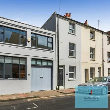 Buy this 2 bed house on Alive in Castle Street, Brighton