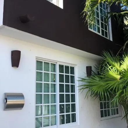 Buy this 3 bed house on Calle Meteoro in Smz 47, 77506 Cancún