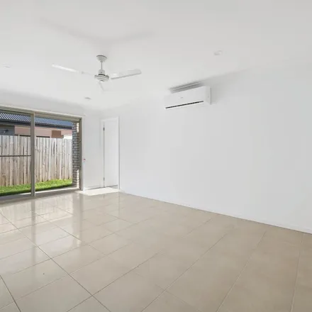 Image 5 - Woleebee Drive, Glenvale QLD 4350, Australia - Apartment for rent
