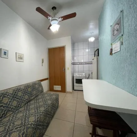 Buy this 1 bed apartment on Coral padaria e restaurante in Rua Jorge Lóssio 741, Centro