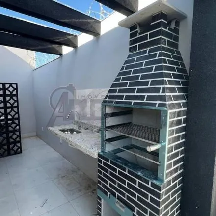 Buy this 3 bed house on Avenida Claudete Dias in Jardim Olímpico, Montes Claros - MG