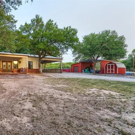 Image 4 - 138 North Longhorn Drive, Parker County, TX 76085, USA - House for sale