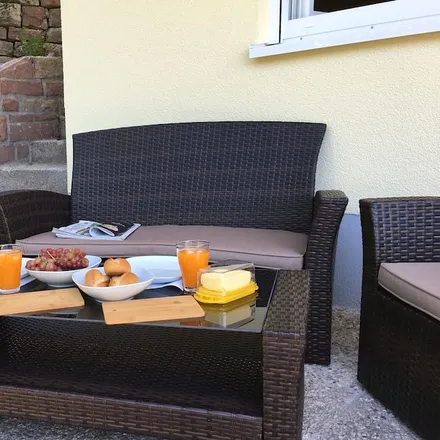 Rent this 1 bed apartment on Sankt Martin in Rhineland-Palatinate, Germany