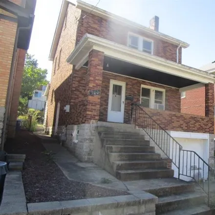 Buy this 3 bed house on 700 Gallion Avenue in Pittsburgh, PA 15226