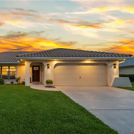 Buy this 4 bed house on 3118 Southeast 19th Place in Cape Coral, FL 33904