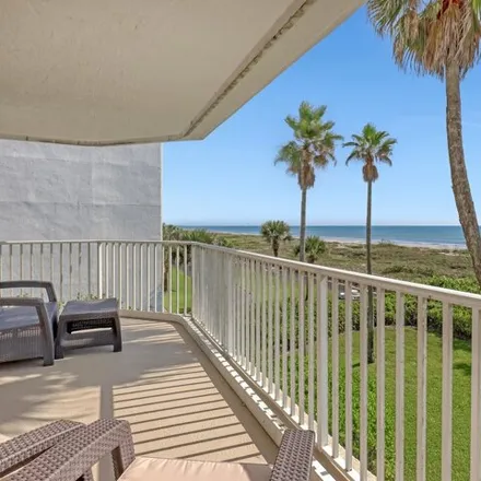 Rent this 3 bed condo on Kelly Slater Way in Cocoa Beach, FL 32391