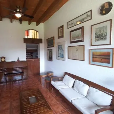 Buy this 3 bed house on Privada de la Pradera in Tlaltenango, 62166 Cuernavaca