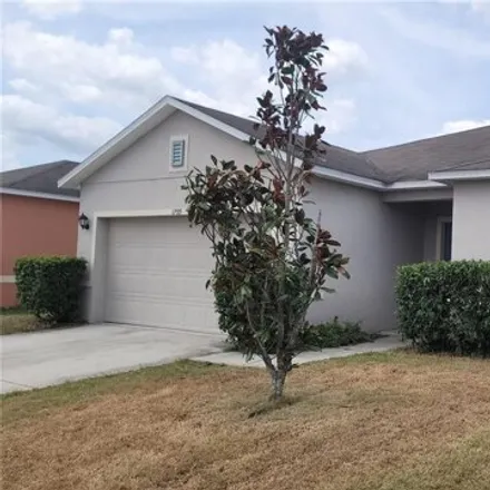 Rent this 4 bed house on 1528 Wallace Manor Loop in Winter Haven, FL 33880