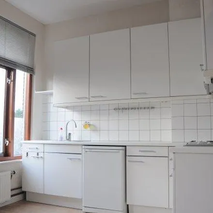 Rent this 1 bed apartment on Remise Lijsterbesstraat in Hazelaarstraat, 2563 VN The Hague