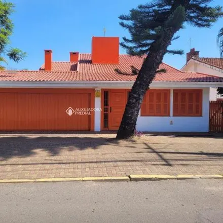 Image 2 - Casa Formaggio's, Avenida Coronel Travassos 719, Rondônia, Novo Hamburgo - RS, 93415-000, Brazil - House for sale