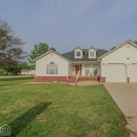 Buy this 3 bed house on 3960 South 30th Street in Green High, Paragould