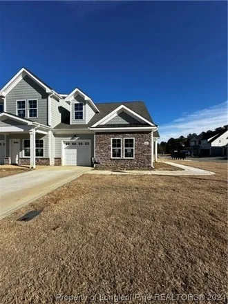 Image 1 - 2943 Dundle Road, Fayetteville, NC 28306, USA - Townhouse for sale