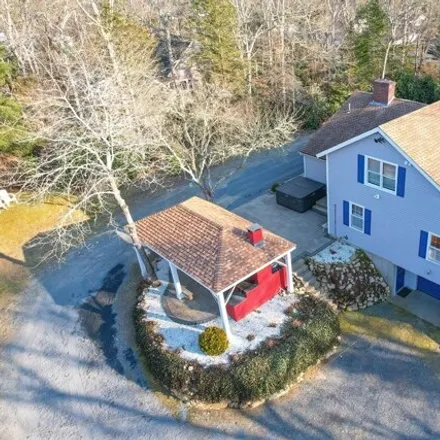 Buy this 3 bed house on 35 Allan Road in Centerville, Barnstable