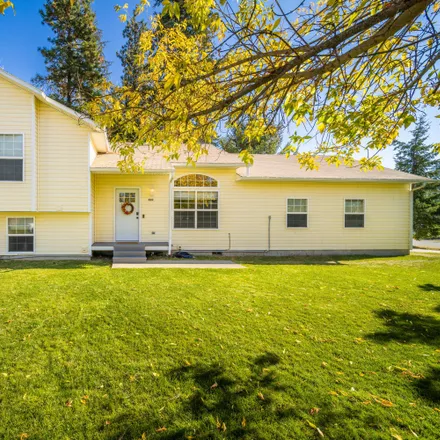 Buy this 3 bed house on 5375 West Delaware Street in Spirit Lake, Kootenai County