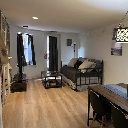 Rent this 1 bed condo on Northeastern University in 360 Huntington Avenue, Boston