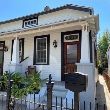 Buy this 3 bed house on 2318 Laurel Street in New Orleans, LA 70130
