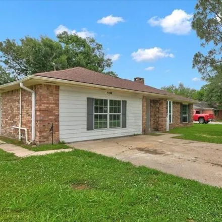 Image 3 - unnamed road, Port Arthur, TX 77651, USA - House for sale