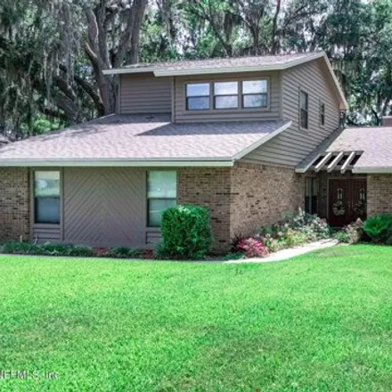 Image 2 - 1877 Osprey Bluff Boulevard, Clay County, FL 32003, USA - House for sale