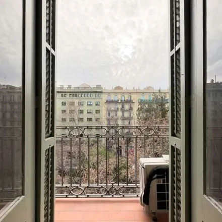 Image 9 - Passeig de Sant Joan, 187, 08001 Barcelona, Spain - Apartment for rent