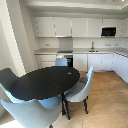 Image 3 - 150 Pentonville Road, London, N1 9FW, United Kingdom - Apartment for rent