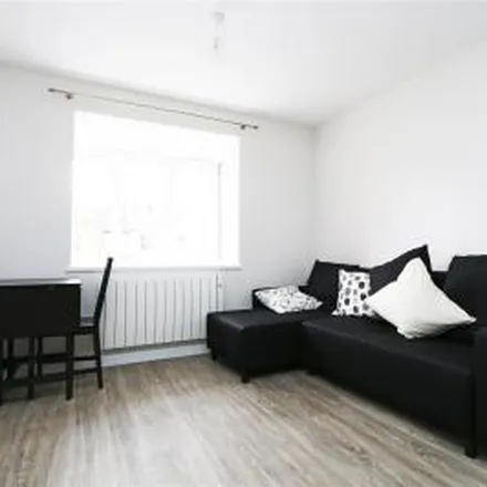 Rent this 1 bed apartment on 20 Bowman Mews in London, SW18 5TG