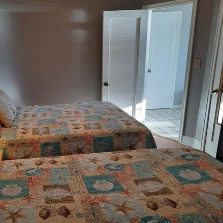 Rent this 1 bed condo on Clearwater in FL, 33767