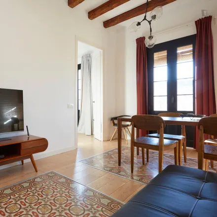Image 7 - Carrer de Villarroel, 90, 08001 Barcelona, Spain - Apartment for rent