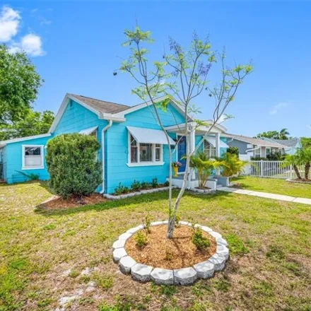Image 3 - 38th Avenue North & 43rd Street North, 38th Avenue North, Saint Petersburg, FL 33710, USA - House for sale